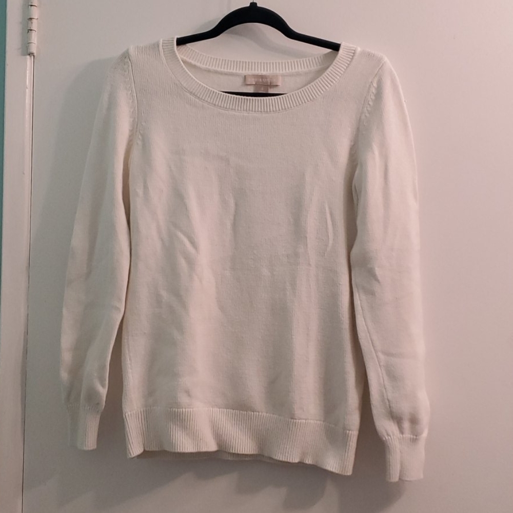 Banana Republic sweater